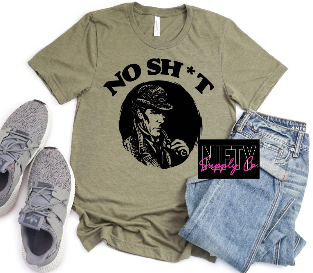 Mystery Color Deal - No Sh*t