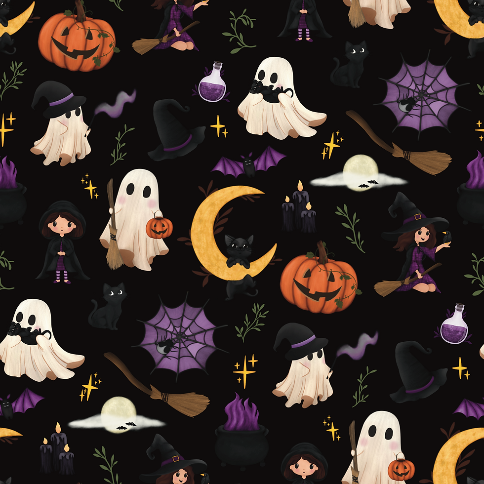 Halloween