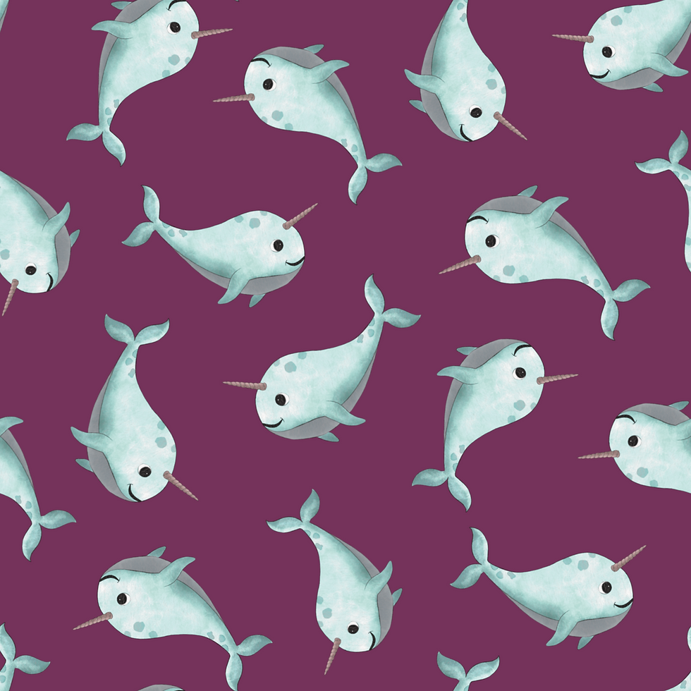 Narwhal mpg