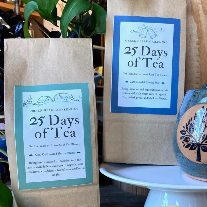 25 Days of Tea.webp