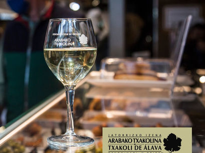 Curiosidades sobre el Txakoli D.O. Álava