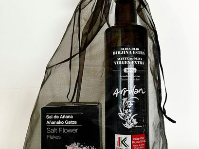 Propuestas de regalo originales y, como no...¡¡GASTRONÓMICAS!!