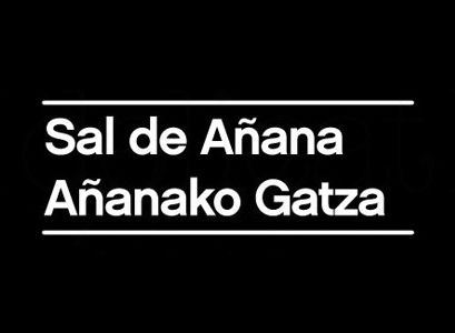 Sal líquida del Valle Salado de Añana; el Oro líquido que brota de manantiales alaveses