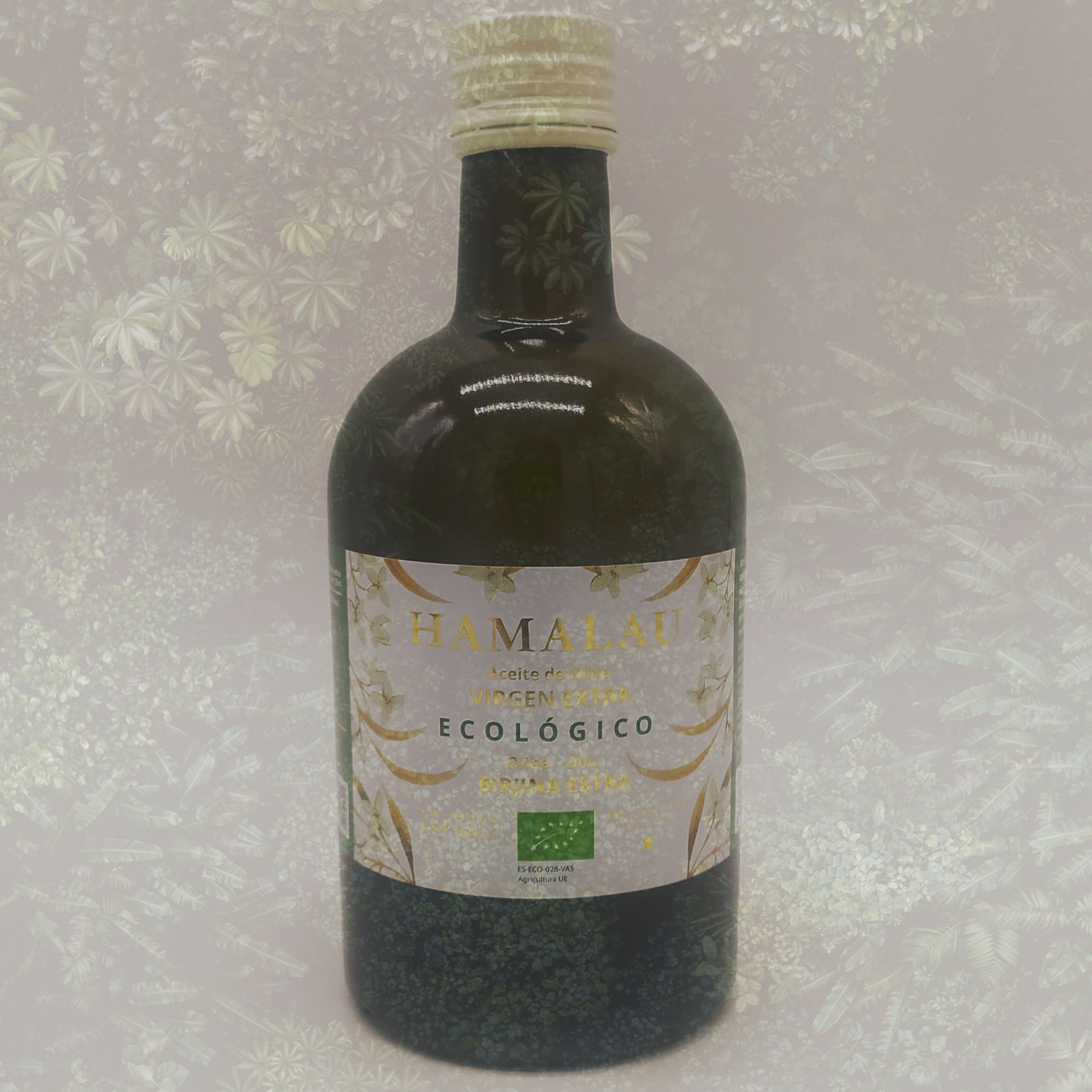 Aceite ECO Amalau
