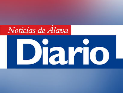 Diario de Noticias de Álava: <<El Fogón de Álava asciende su quinta cumbre>>