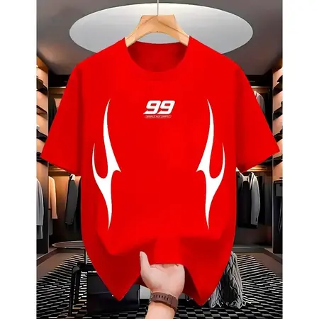 Thumbnail: Camiseta Streetwear 99 SIMPLE NOT SIMPLE ! LANÇAMENTO