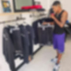 Thumbnail: Quality Summer Shorts 