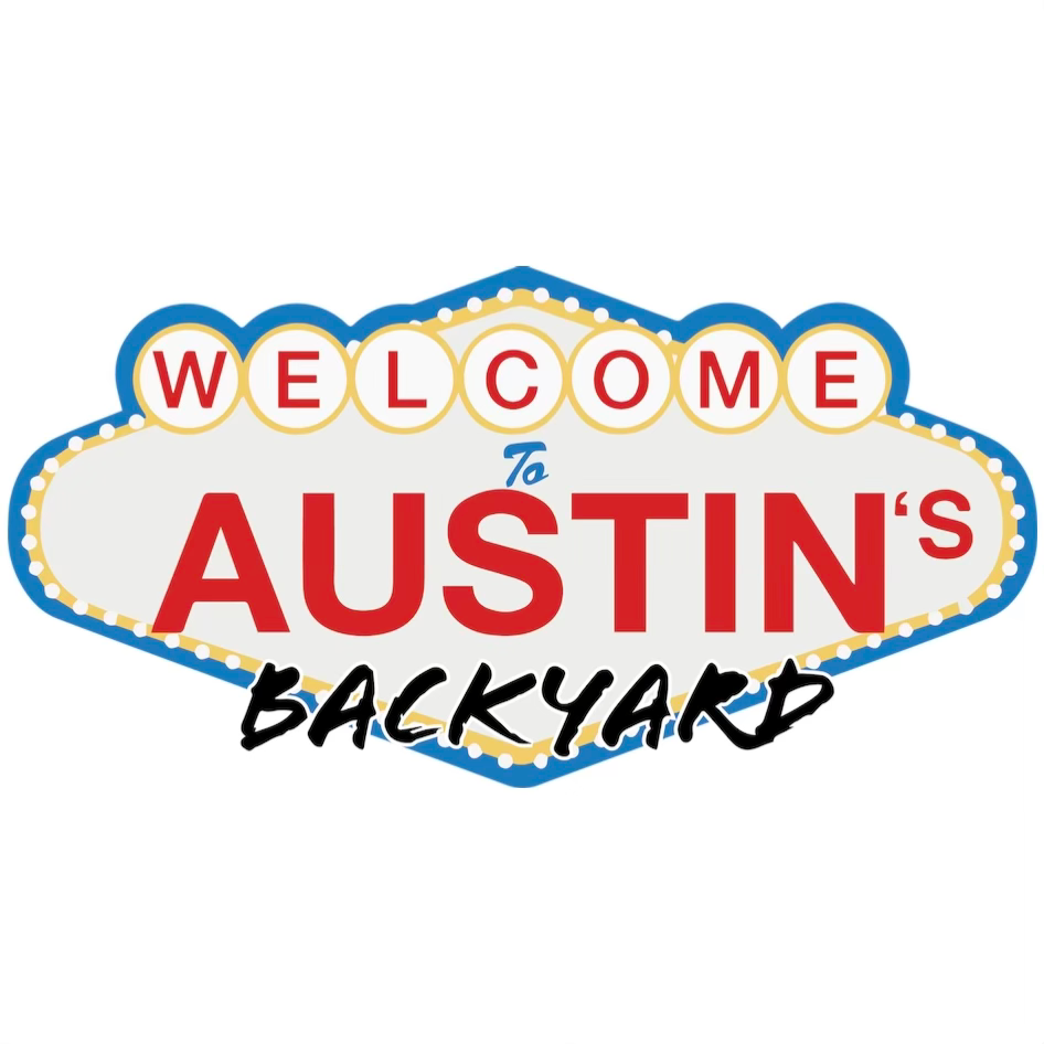 Austin's Backyard in Houston