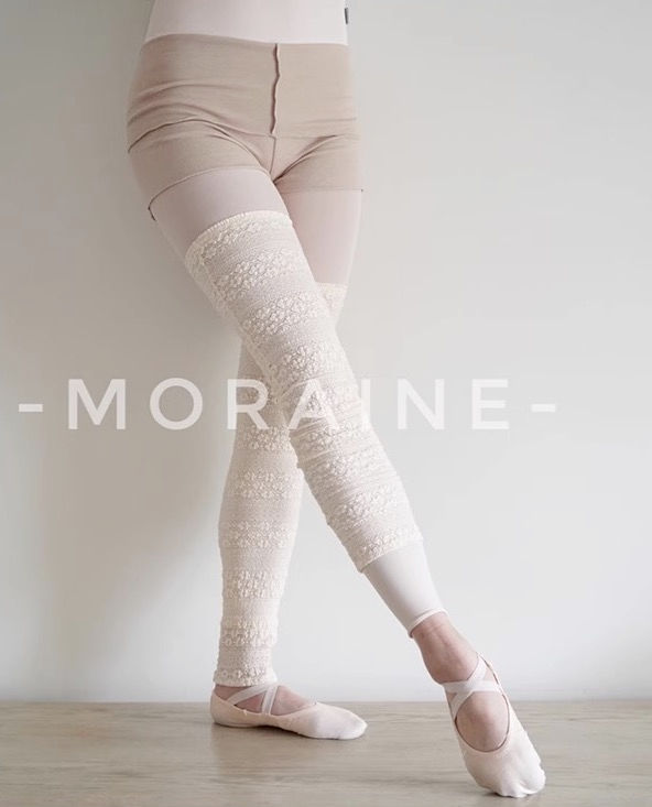 サムネイル： 【Moraine】ニットパンツ