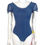 サムネイル： 【VONSU】シフォンパフスリーブレオタード(6234)