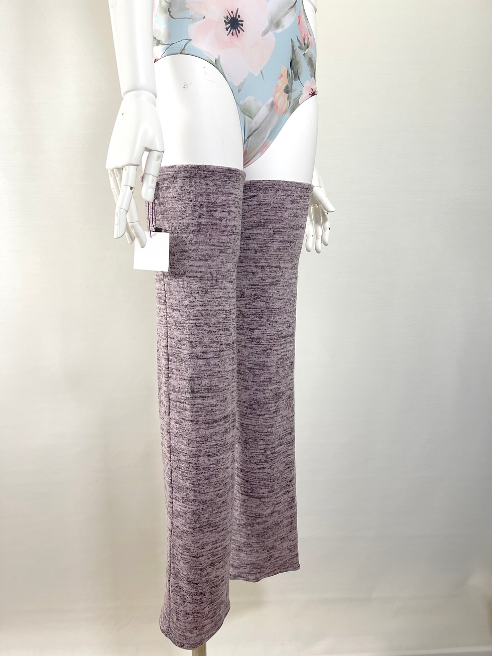 サムネイル： 【Moraine】レッグウォーマー(全5色)