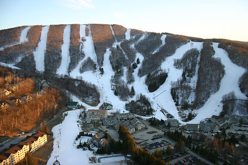 The Fairbank Group - Jiminy Peak