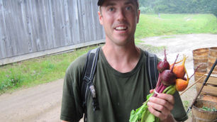 Kyle's Field Update: What's happening in our fields