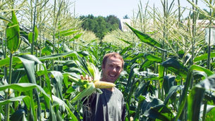 Kyle's Farm Update: Corn news and more