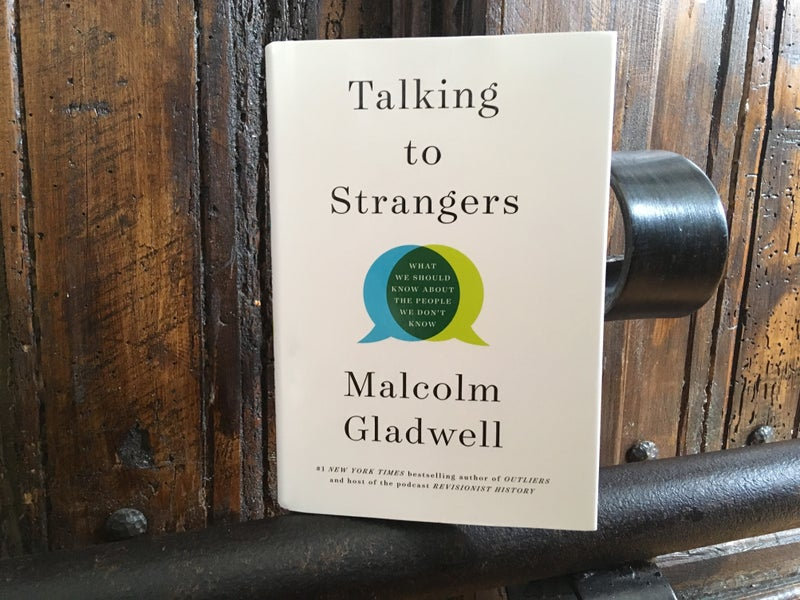 Recommended Reading