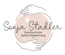 Logo Sonja Stadler Ganzheitliche Geburtsbegleitung