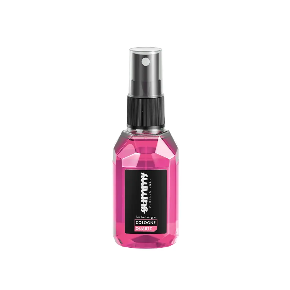 Gummy Eau de Cologne Quartz 50ml