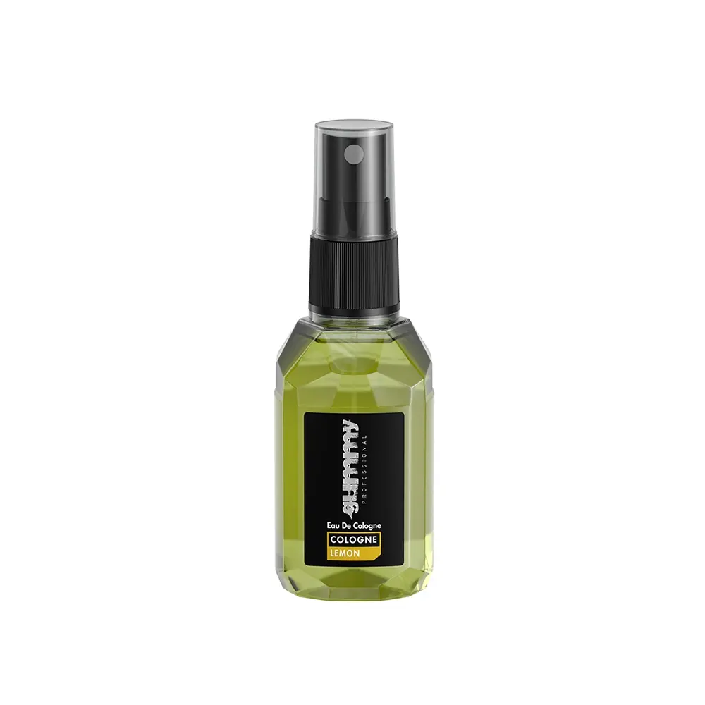 Gummy Eau de Cologne Lemon Grass 50ml