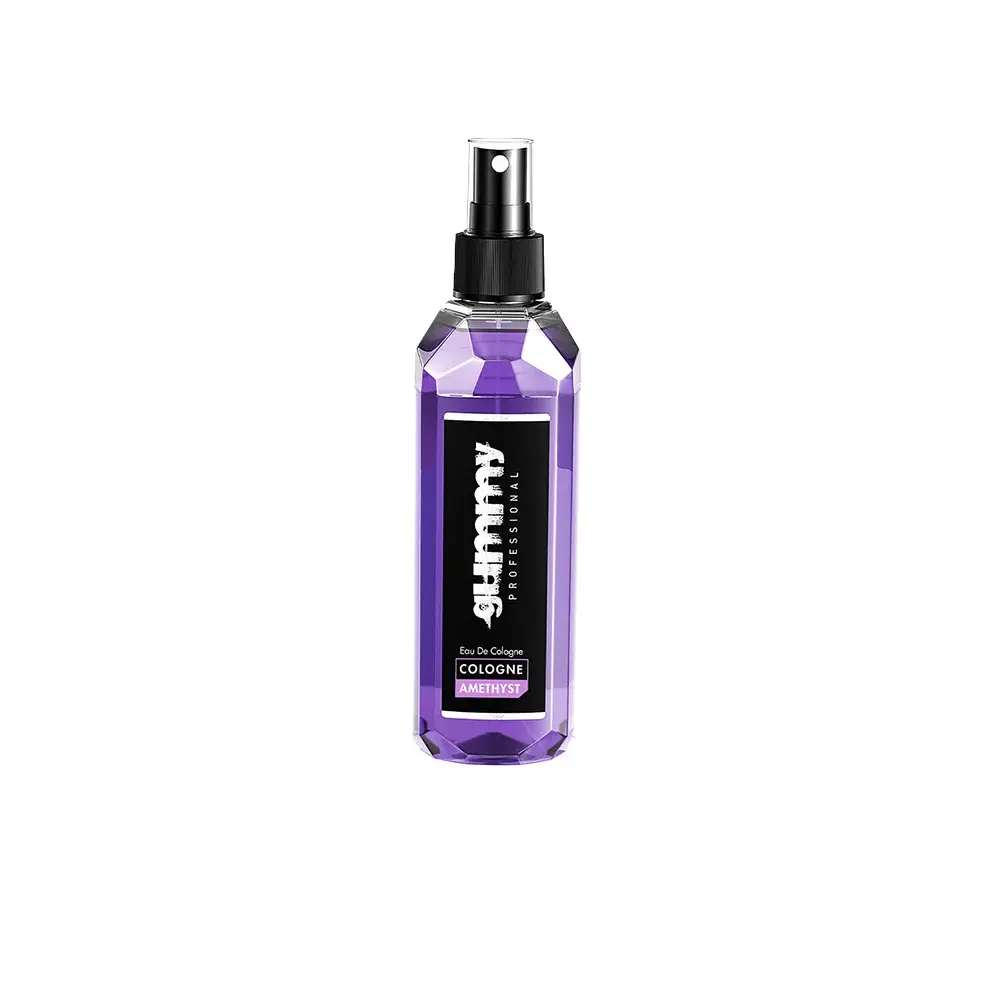 Gummy Eau de Cologne Amethyst 400ml