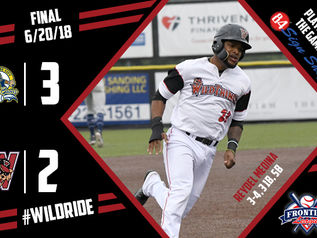 Washington Has 11-Game Home Win Streak Snapped in Low-Scoring Affair Versus Beach Bums