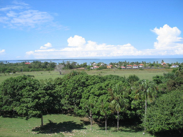 Mirador turistico