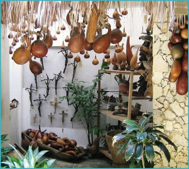 Artesanias