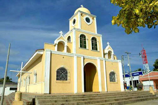 Iglesia San Jose