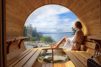 Sauna - Wellness Area - Thermal Mineral Pools.JPG