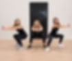 High Fitness Classes