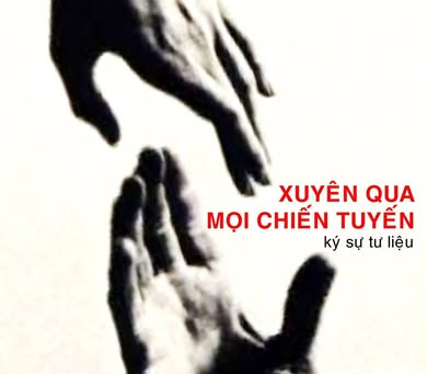 DẠ NGÂN: TÔI ÚP MẶT VÀO NƯỚC- MỘT NHU CẦU KỲ LẠ