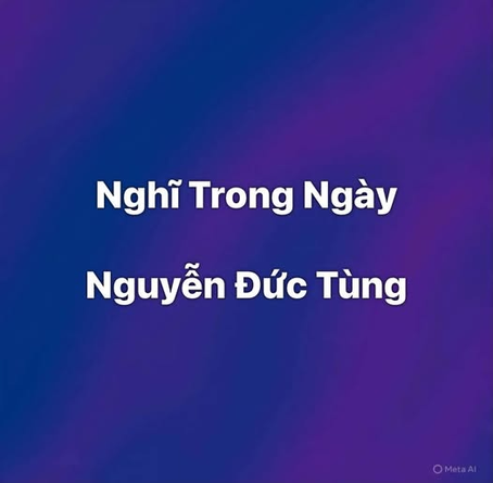 Nghĩ Trong Ngày 2