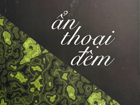 ẨN THOẠI ĐÊM