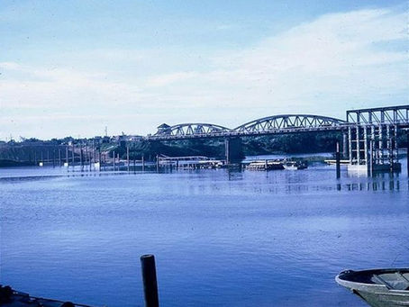 MỘT MAI QUA CƠN MÊ