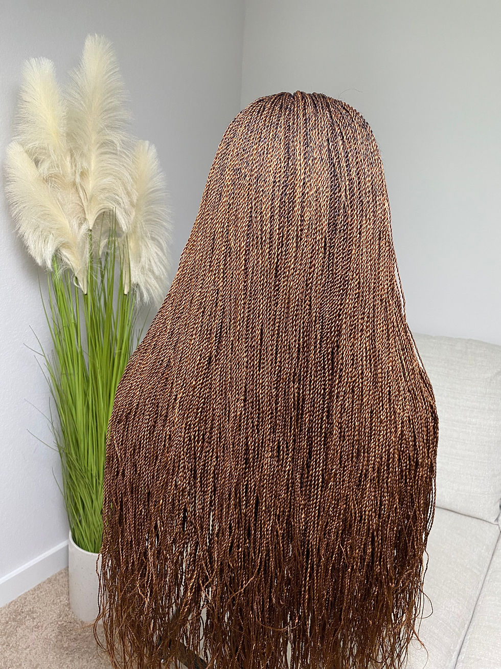 Thumbnail: The Temi Unit - Chocolate