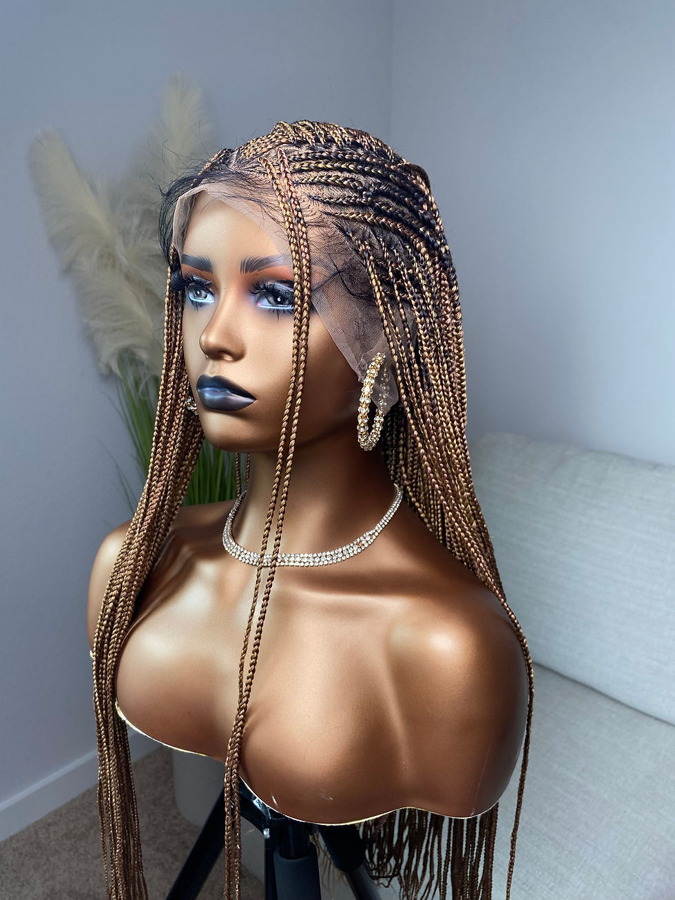 Thumbnail: The Kehlani Unit - Caramel