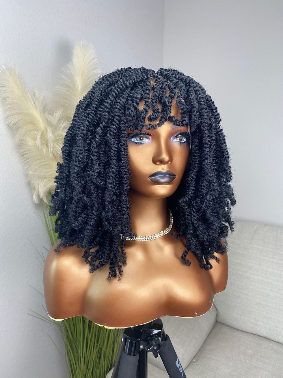 Thumbnail: The Shan Unit - Black 1B