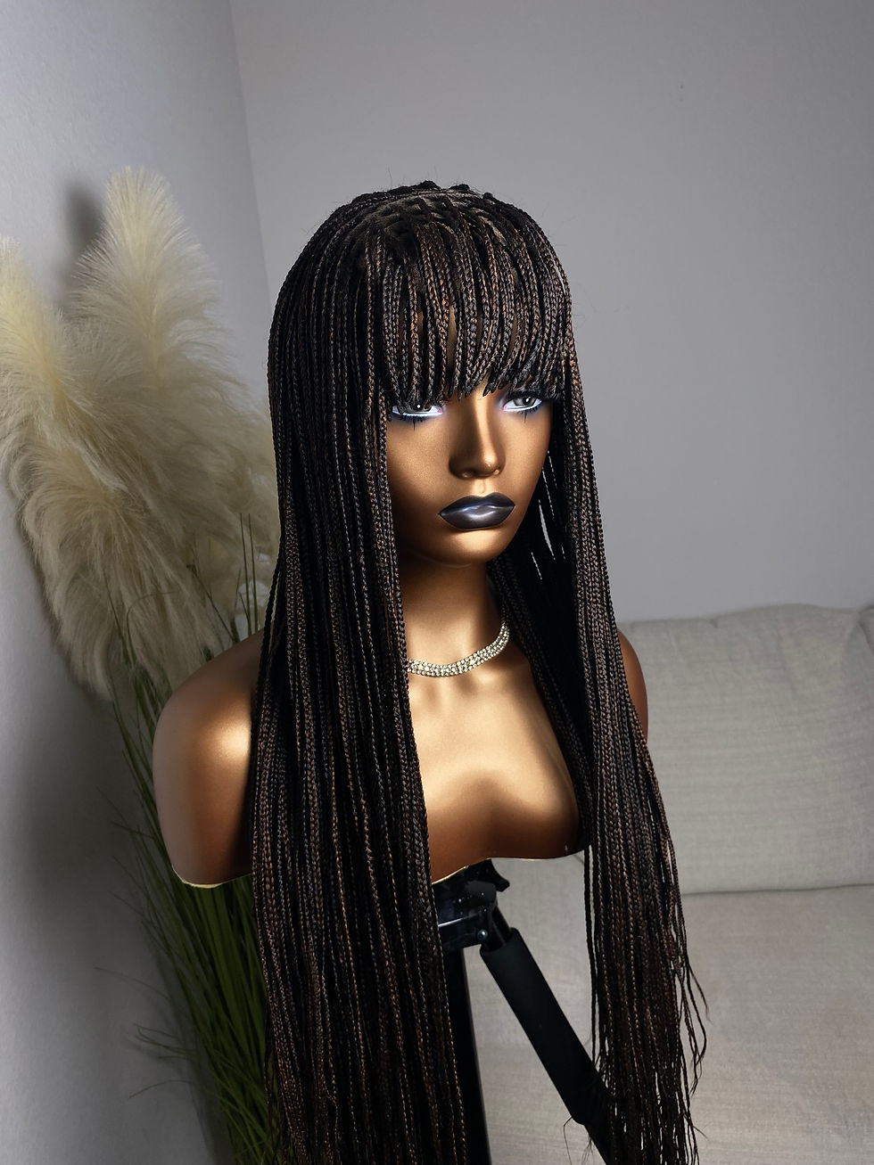 Thumbnail: The Sade Unit - Caramel