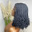 Thumbnail: Mini Senegalese Twists With Curled Ends