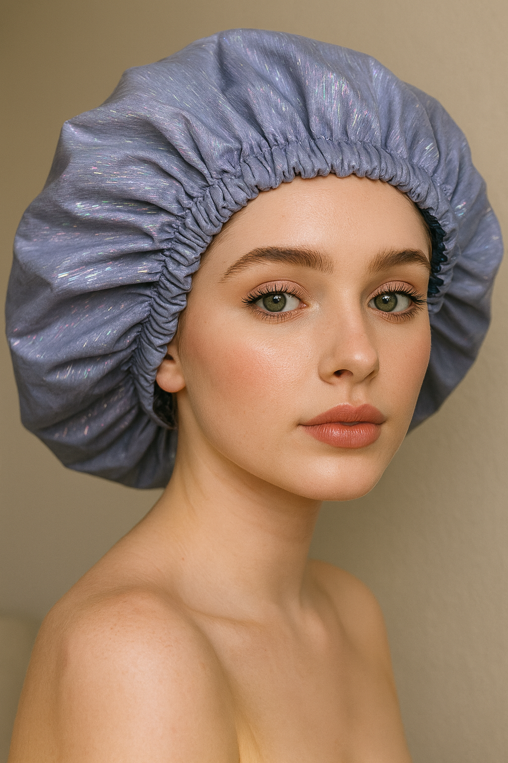 BRITT - SHOWER BONNET