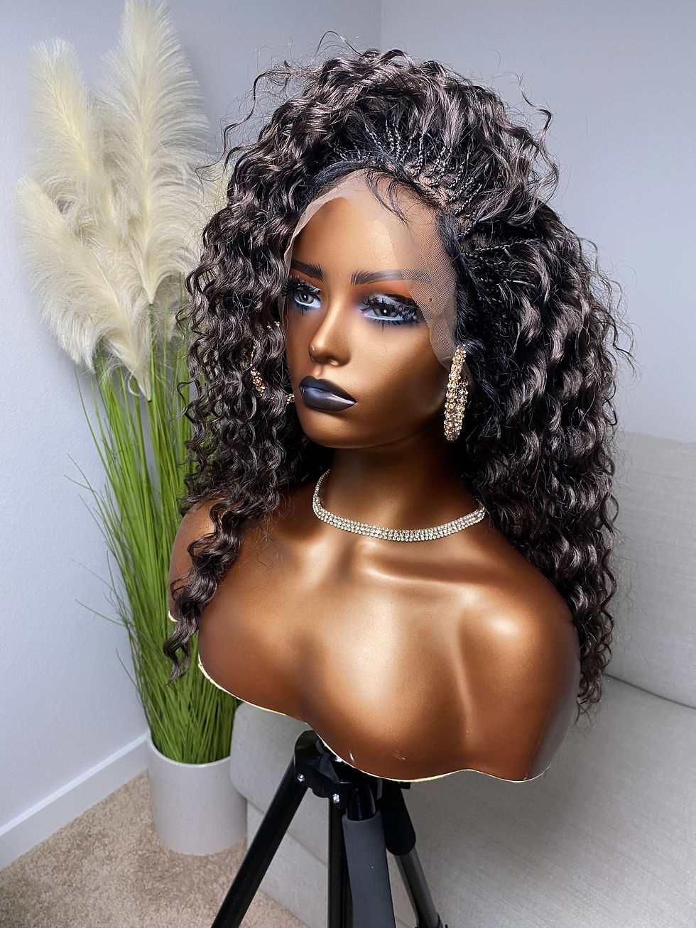Thumbnail: The Fola Unit - Brown
