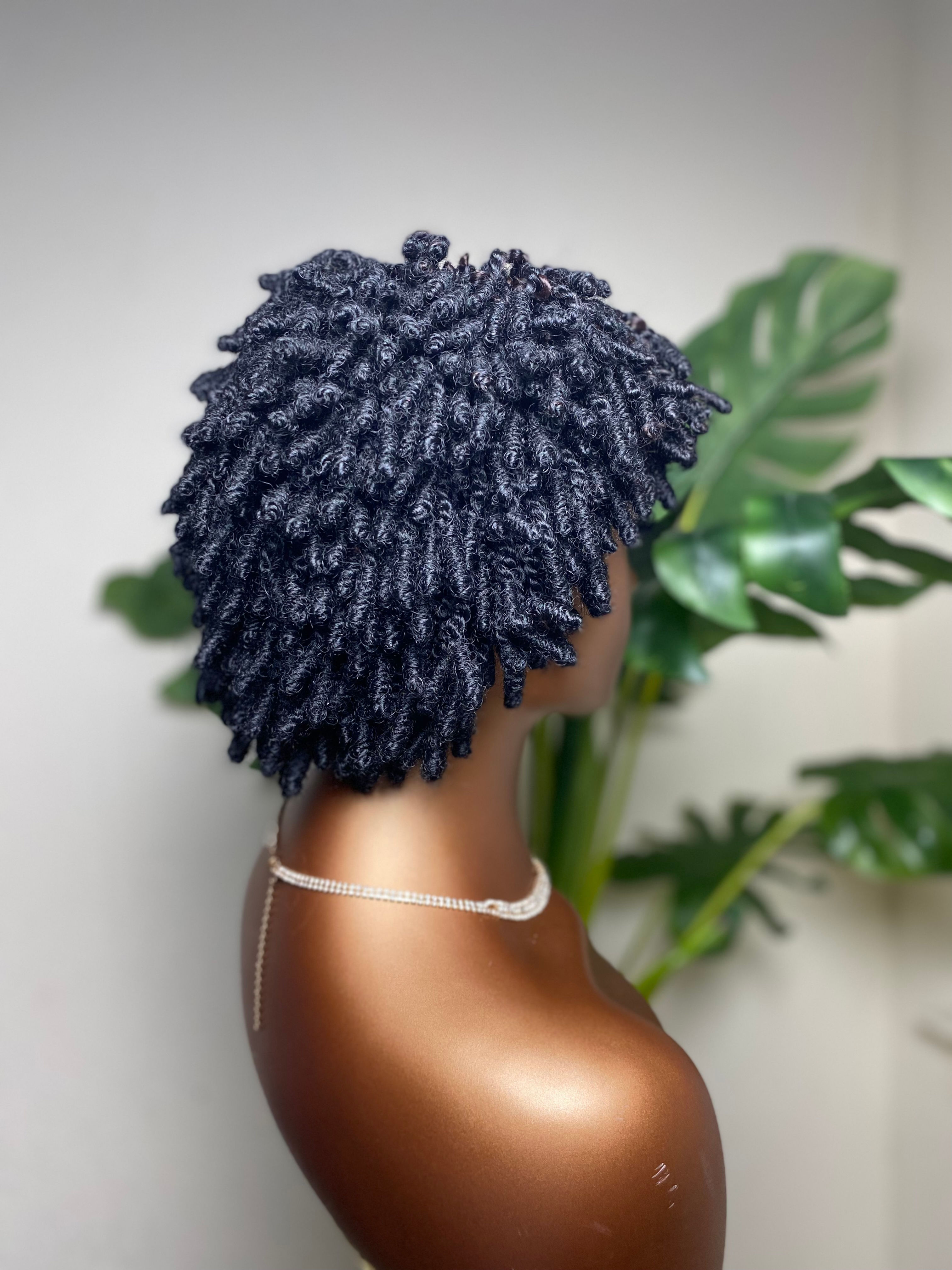 The Coco Unit - Black (1B)