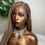 Thumbnail: Ready to Ship extra small knotless braids braided wig for black women- BLONDE