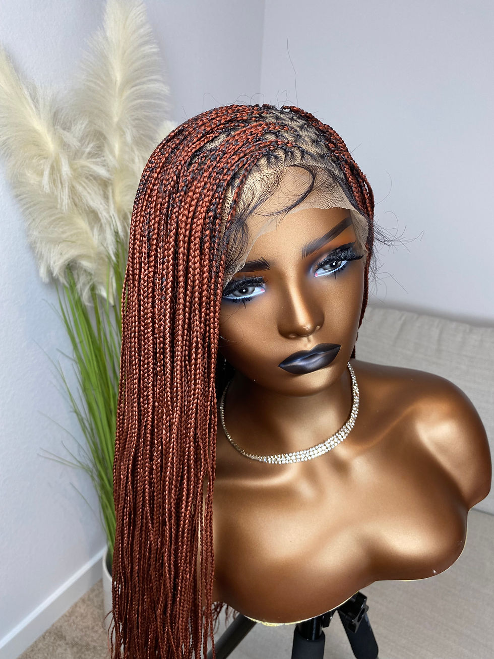 Thumbnail: The Imani Unit - Cayenne