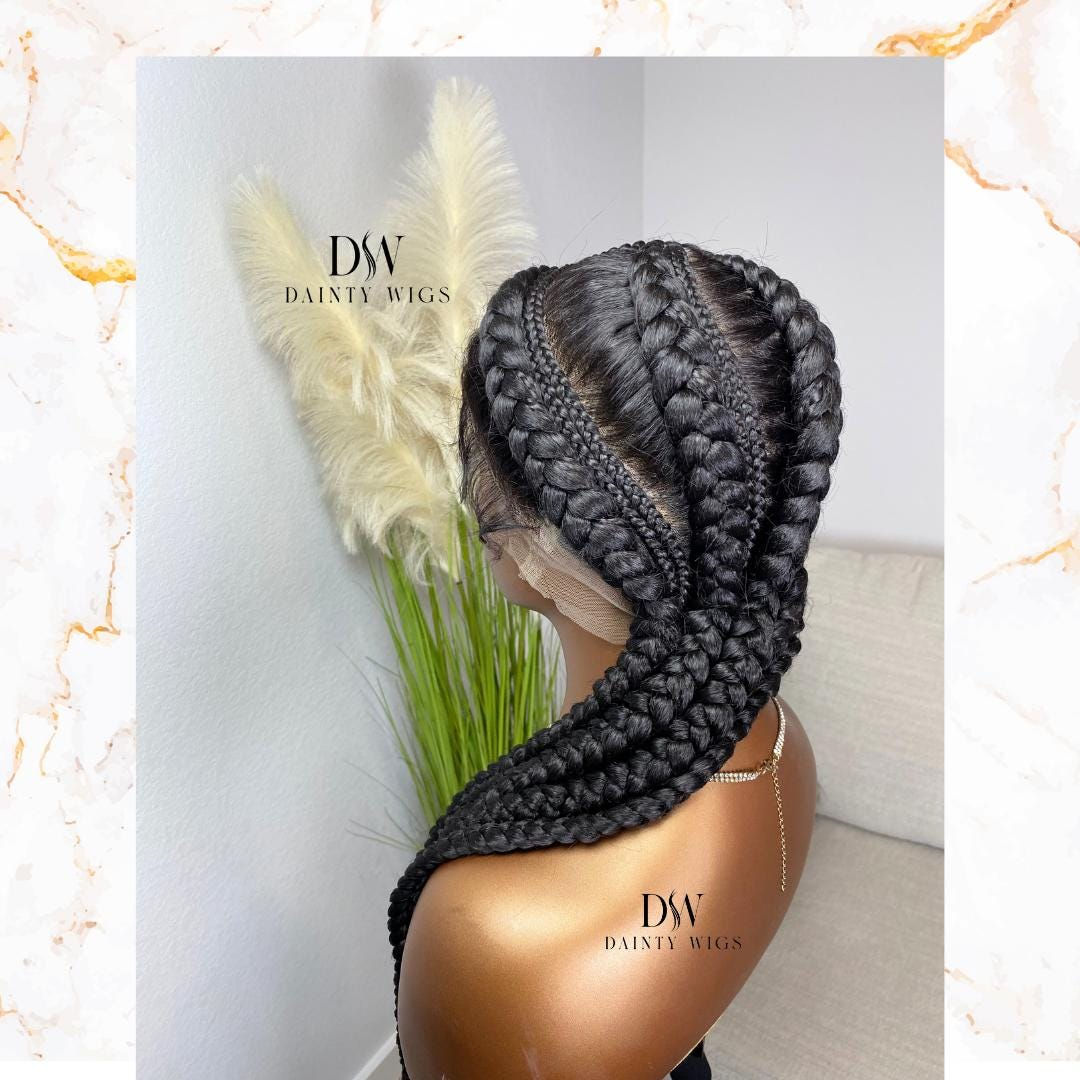 The Zuri Unit II - Black