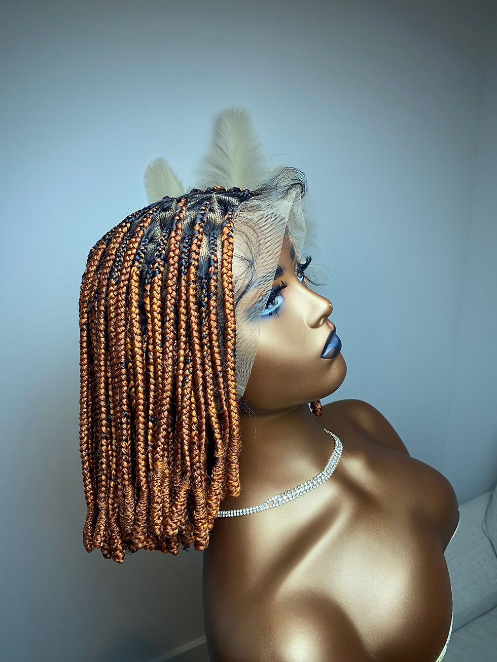 Thumbnail: The Udo Unit - Ginger