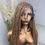 Thumbnail: Caramel Small Knotless Braids