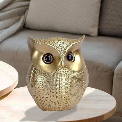 Spotted Owl Keepsake | Zen Things