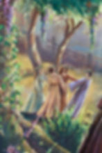 Thumbnail: There You Are - PRINT