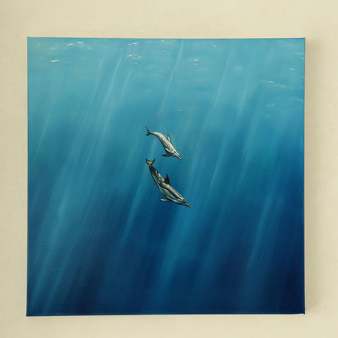Pelagic painting.