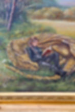 Thumbnail: PRINT - Breaks from Basgiath